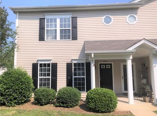 501 Geoffrey Way, Kernersville, NC 27284