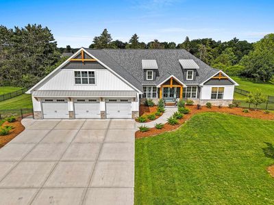 4113 Blackberry Ridge Dr, Oneida, WI, 54155