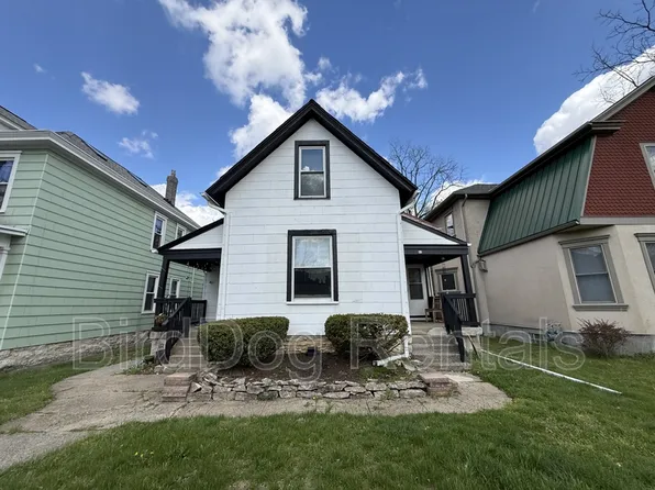 82 E Maynard Ave #C, Columbus, OH 43202