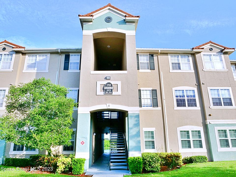 1st image of 1766 Sophias Dr APT 104