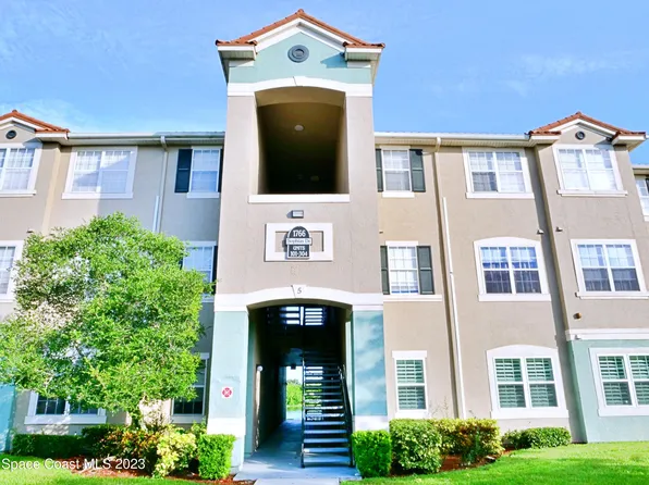 1766 Sophias Dr APT 104, Melbourne, FL 32940