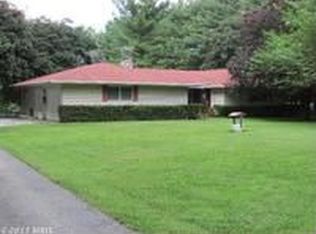 3803 Stansbury Mill Rd, Phoenix, MD 21131