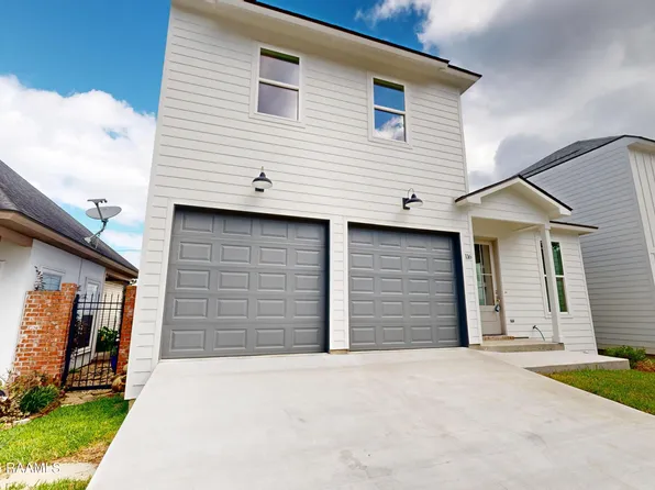 116 Chimney Rock Blvd, Lafayette, LA 70508