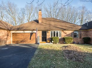6095 Apache Dr #U2-B7, Indianapolis, IN 46254