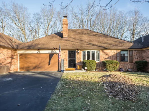 6095 Apache Dr #U2-b7, Indianapolis, IN 46254