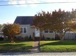 2317 Elaine Ave, Norfolk, VA 23518