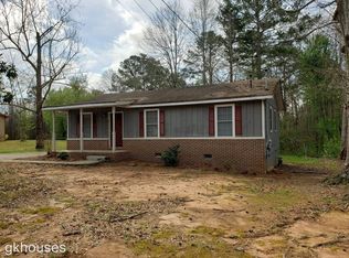 9117 Cecilia St, Covington, GA 30014