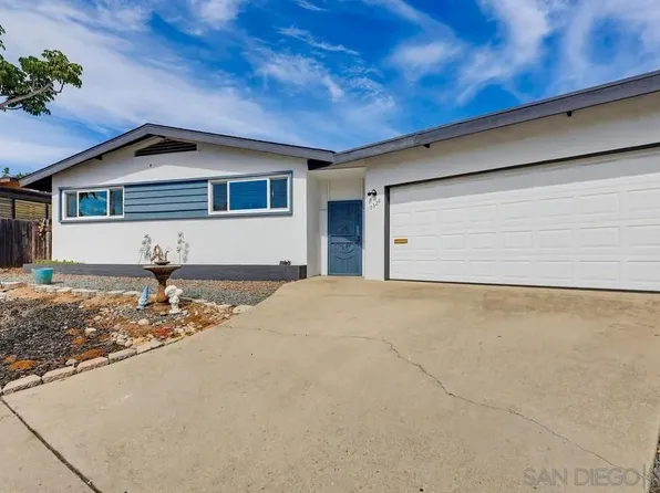 7320 Sono Pl, La Mesa, CA 91941