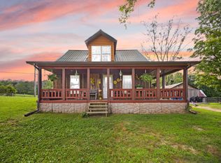1310 Hopeful, Nancy, KY 42544