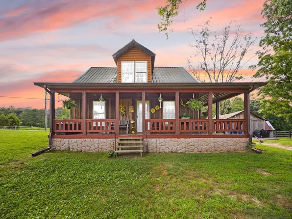 1310 Hopeful, Nancy, KY 42544