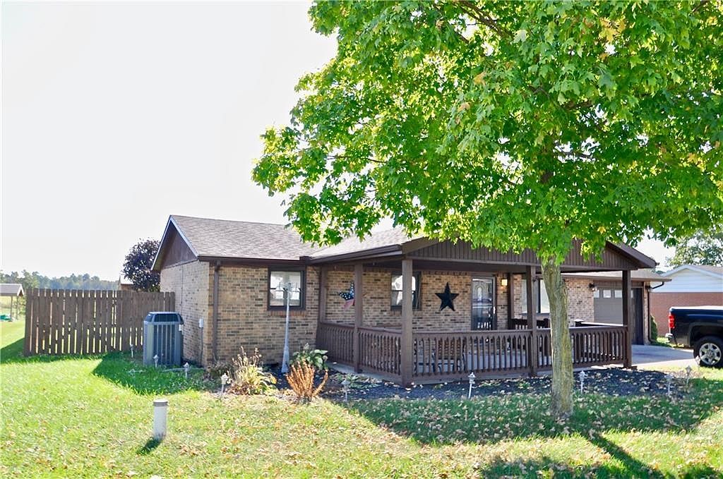 203 E Main St, Rossburg, OH 45362 Zillow