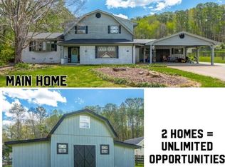 1106 Morris Ln, Chattanooga, TN 37421