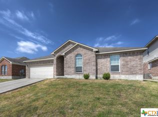 2170 Jolie Ct, New Braunfels, TX 78130