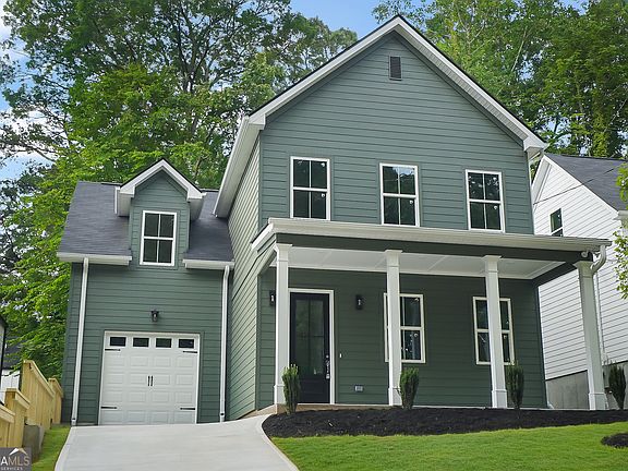 2nd image of 1804 Charles Pl NW