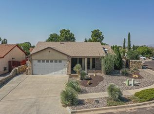 5150 Emerald St, Las Cruces, NM 88012