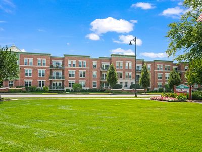 133 W Palatine Rd Unit 107A, Palatine, IL, 60067