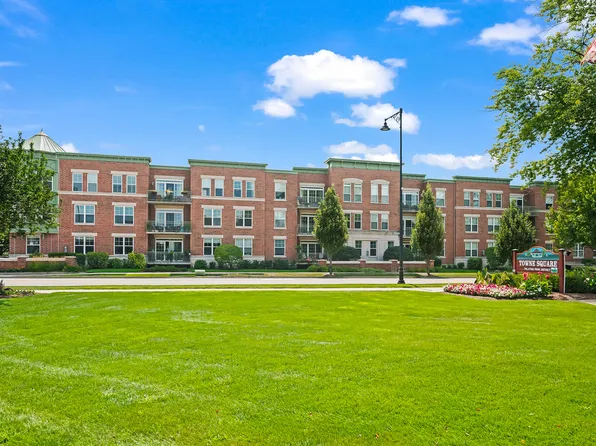 133 W Palatine Rd Unit 107A, Palatine, IL 60067