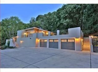 265 Vista Verde Way, Portola Valley, CA 94028