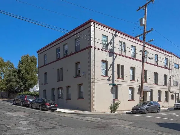162 Santa Fe Ave APT G, Richmond, CA 94801