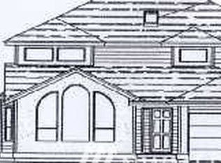 11212 217th Ct E, Graham, WA 98338