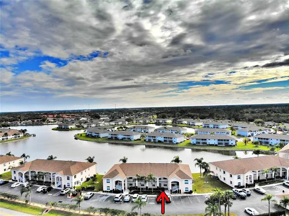 12144 SW EGRET CIRCLE #603, LAKE SUZY, FL 34269