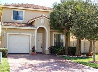 4288 Lake Tahoe Cir, West Palm Beach, FL 33409