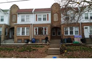 3438 Aldine St, Philadelphia, PA 19136