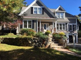 80 Bridge St, South Hamilton, MA 01982