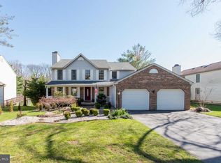 3504 Char Lil Ct, Ellicott City, MD 21042