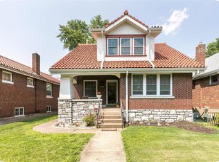 5337 Reber Pl, Saint Louis, MO 63139