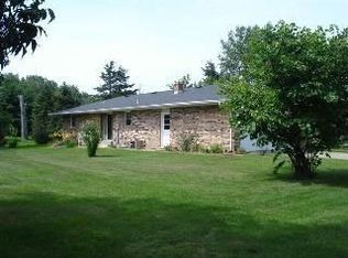 11548 N Grandview Dr, Syracuse, IN 46567