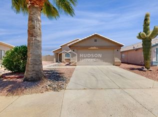 17851 N Cornerstone Trl, Surprise, AZ 85374