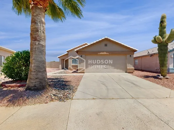 17851 N Cornerstone Trl, Surprise, AZ 85374
