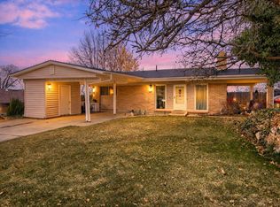 799 E Westbrook Rd N, Kaysville, UT 84037