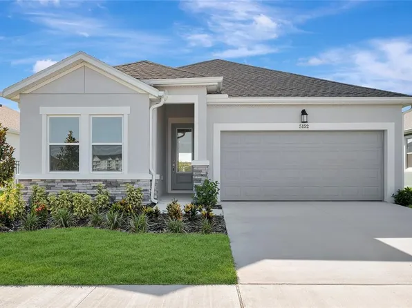 5152 Creek Sand Dr, Apollo Beach, FL 33572