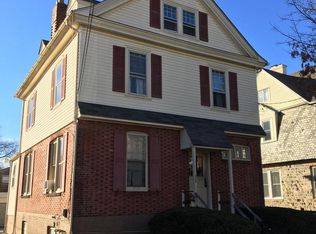 112 N Essex Ave APT 3, Narberth, PA 19072
