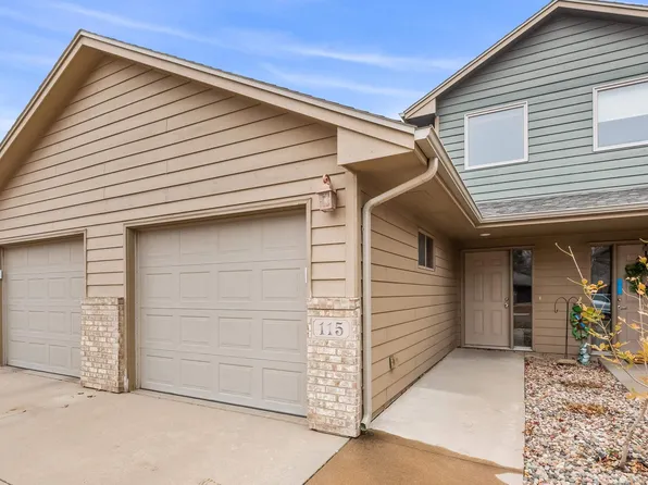115 Emmett Trl, Harrisburg, SD 57032