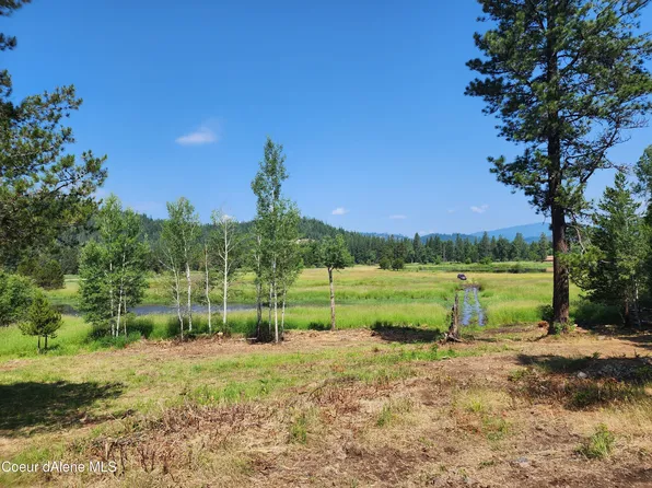 Nka E Dudley Rd, Cataldo, ID 83810