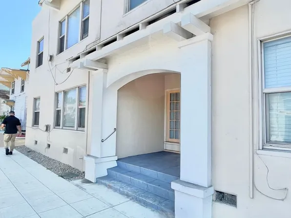 109 University Ave, San Diego, CA