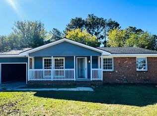 6821 Baldoon Dr, Fayetteville, NC 28314