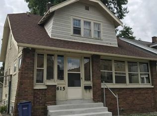 615 Diamond Ave NE, Grand Rapids, MI 49503