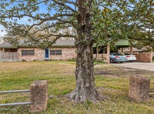 794 Klondyke Rd, Long Beach, MS 39560