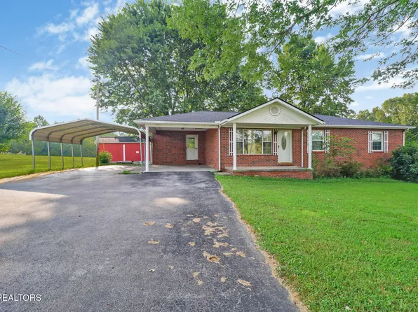 7437 Highway 127 S, Crossville, TN 38572