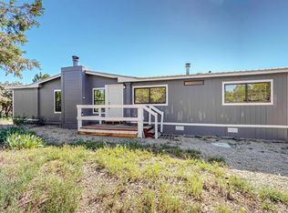 7 Mars Cir, Edgewood, NM 87015