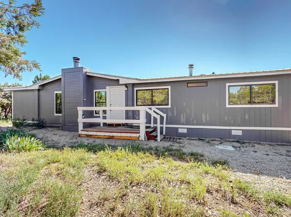 7 Mars Cir, Edgewood, NM 87015