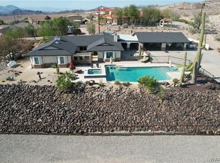 4495 San Jose Rd, Bullhead City, AZ 86429