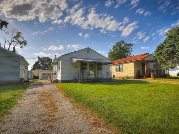 1007 N Woodlawn Ave, Decatur, IL 62522