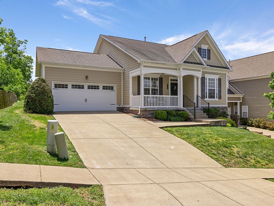 4872 Powder Spring Rd, Nolensville, TN 37135 Zillow