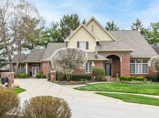 337 Millridge Dr, Indianapolis, IN