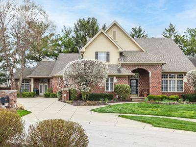 337 Millridge Dr, Indianapolis, IN, 46290